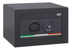 ARDEA 740/C GUN – Cassaforte porta pistole a chiave a mobile