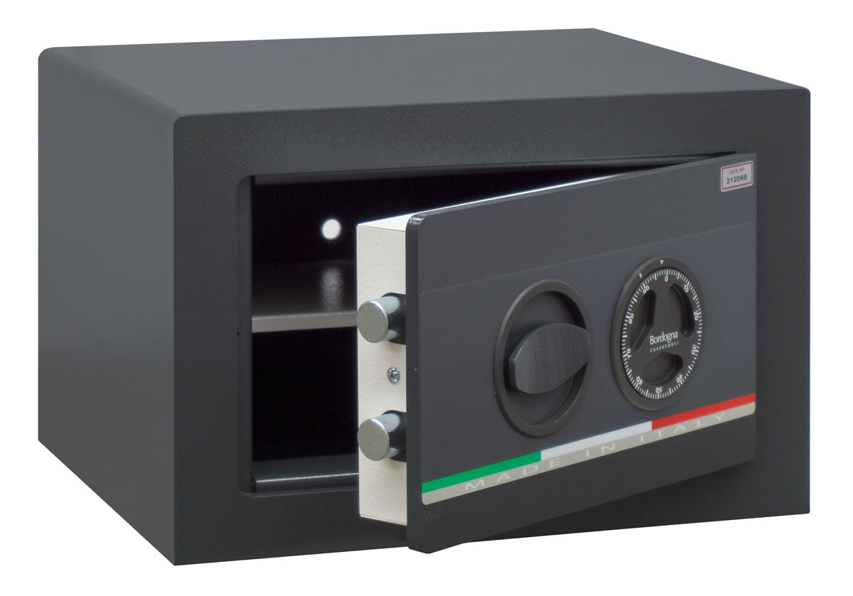 ARDEA 740/T – Cassaforte meccanica a mobile
