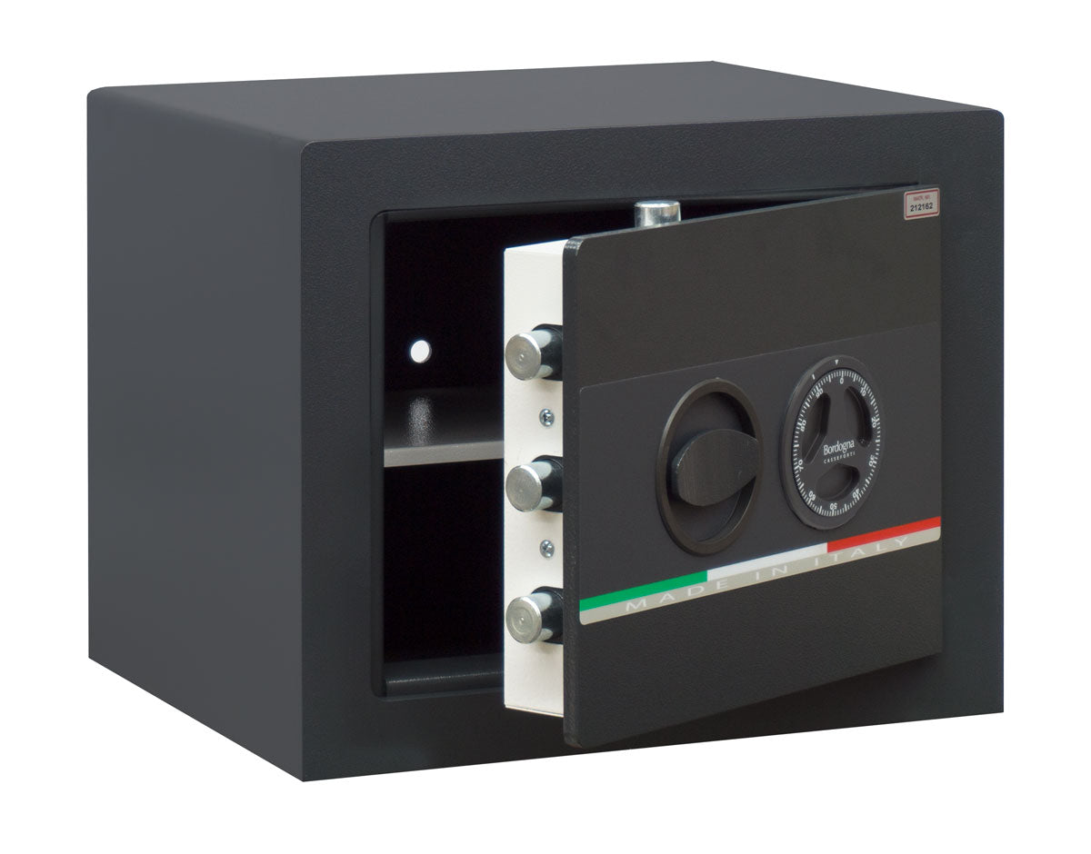 ARDEA 750/T – Cassaforte meccanica a mobile