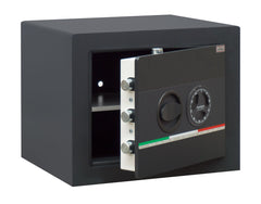ARDEA 750/T FER – Cassaforte meccanica a mobile con feritoia