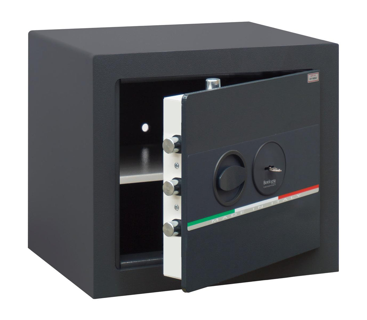 ARDEA 770/C – Cassaforte a chiave a mobile