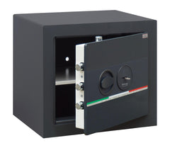 ARDEA 770/C – Cassaforte a chiave a mobile