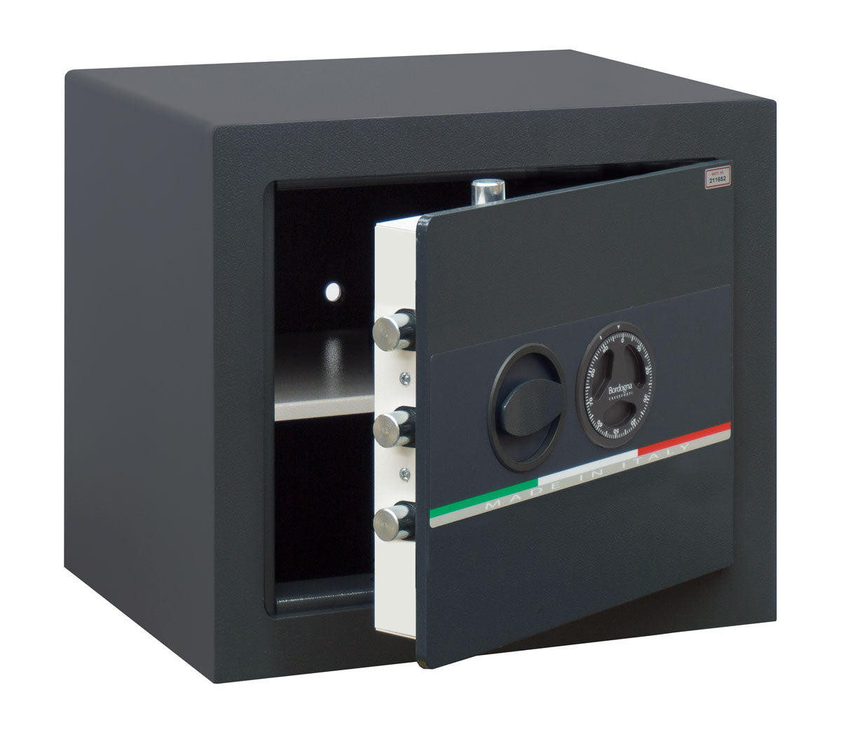 ARDEA 770/T – Cassaforte meccanica a mobile