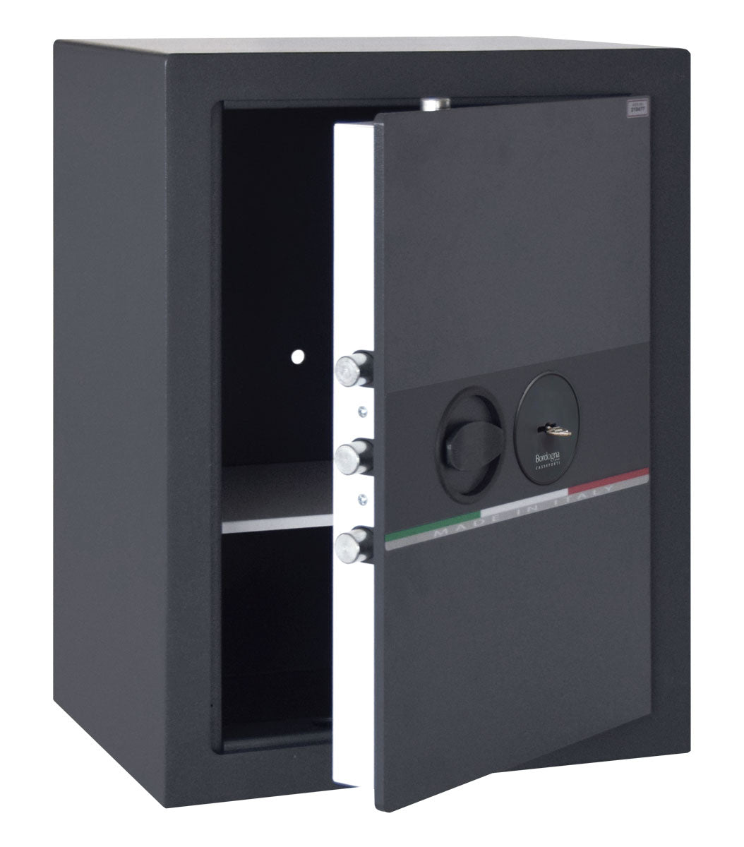ARDEA 790/C – Cassaforte a chiave grande formato a mobile