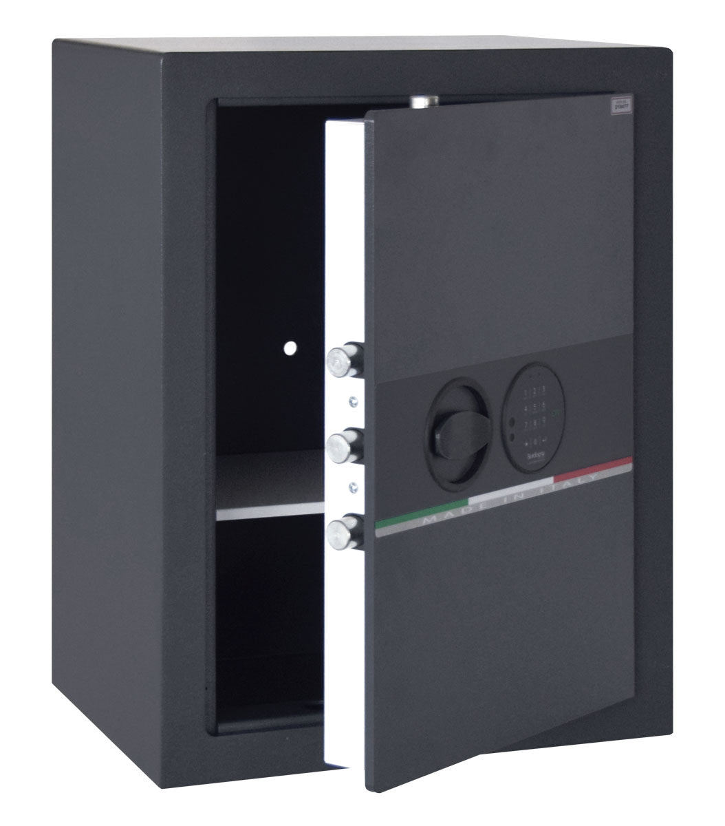 ARDEA 790/E – Cassaforte elettronica grande formato a mobile