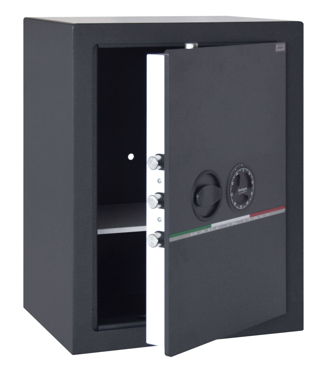 ARDEA 790/T FER – Cassaforte meccanica grande formato a mobile con feriotia