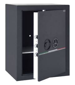 ARDEA 790/T FER – Cassaforte meccanica grande formato a mobile con feriotia