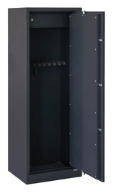 BULLET 10/E – Porta fucili elettronico 10 posti