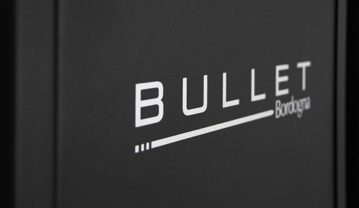BULLET 10/C – Armadio porta fucili 10 posti a chiave