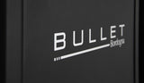BULLET 10/C – Armadio porta fucili 10 posti a chiave