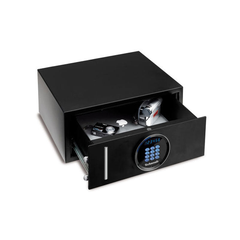 Home DS/5N – Cassaforte elettronica da mobile