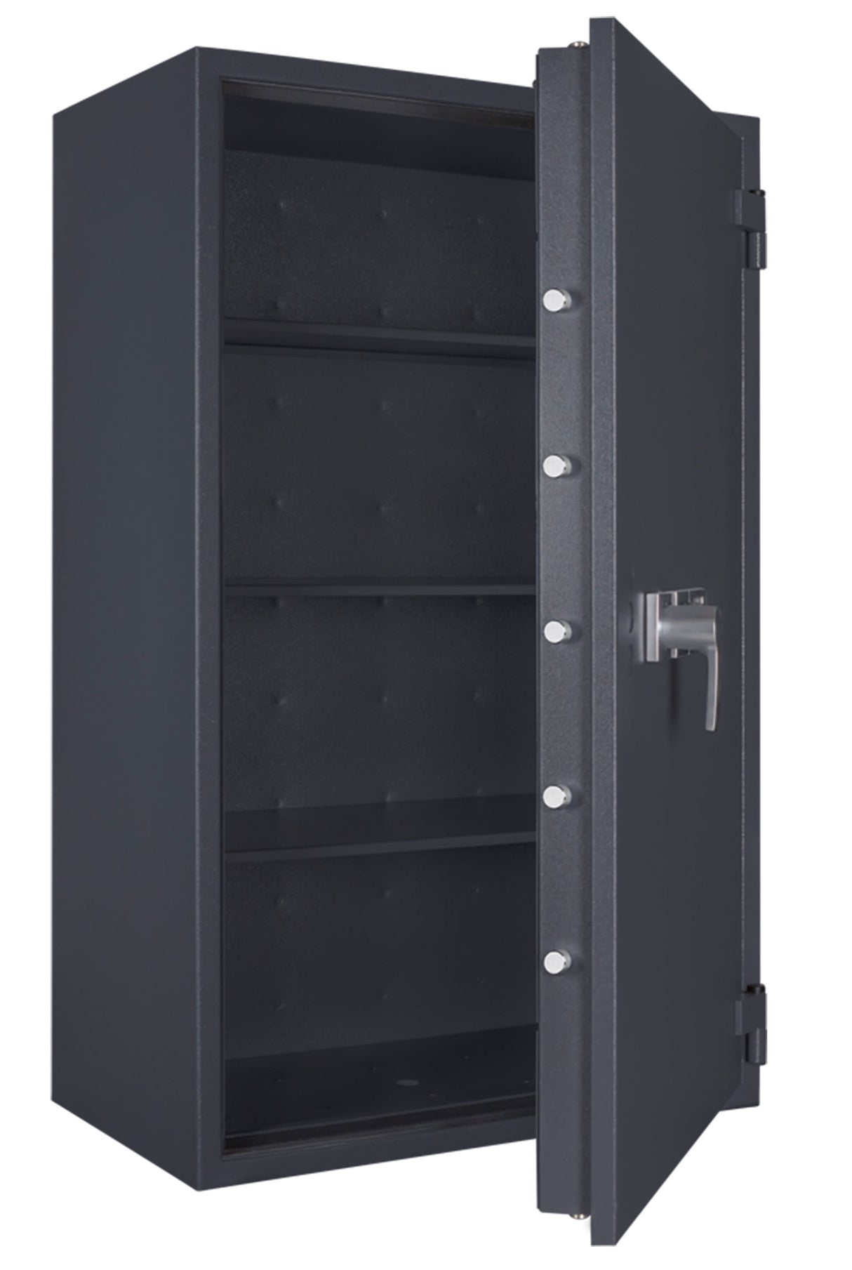 GP 60/C – Cassaforte a chiave a mobile