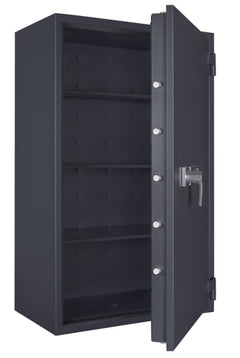 GP 60/C – Cassaforte a chiave a mobile