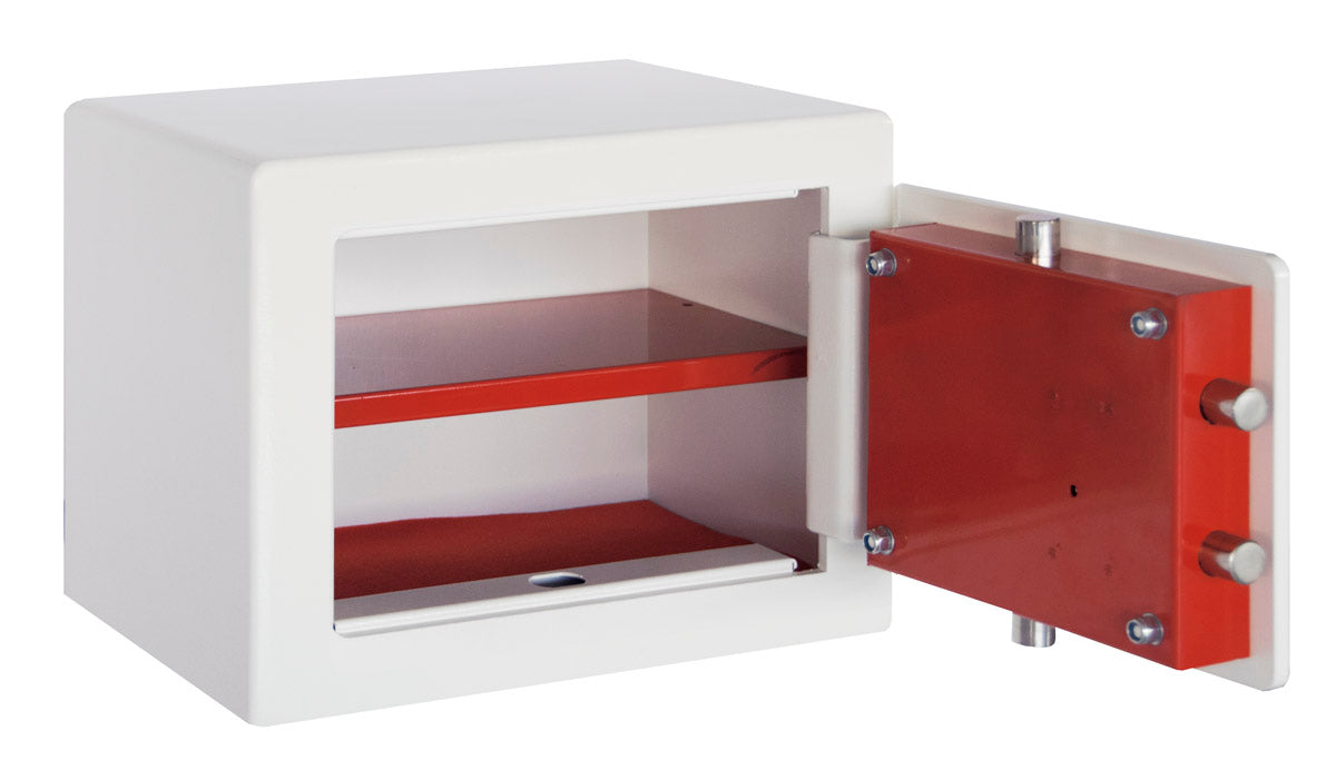 GIUNO 300/C – Cassaforte a chiave a mobile