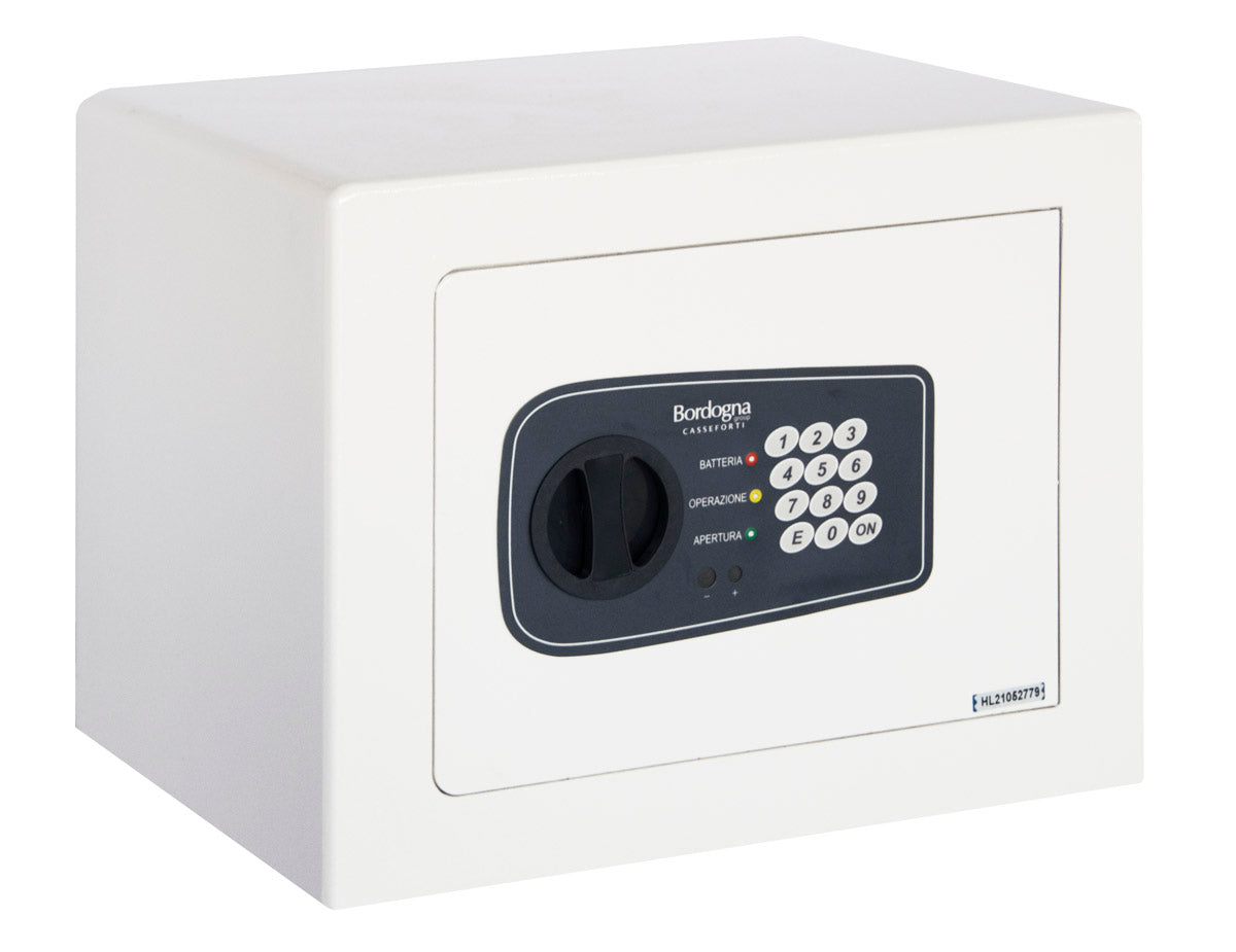 GIUNO 250/E – Cassaforte elettronica a mobile