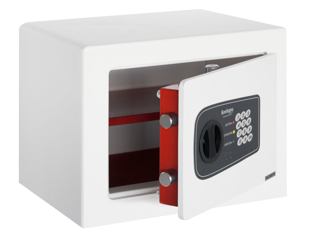 GIUNO 250/E – Cassaforte elettronica a mobile
