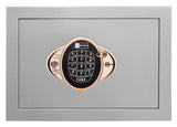 Hyper Safe 11.7320 - Cassaforte anti taglio a muro