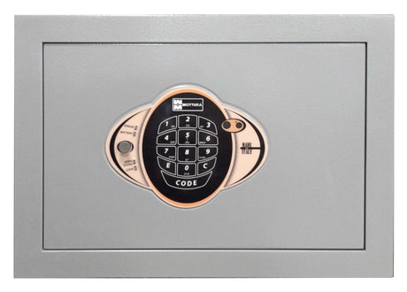 Hyper Safe 11.7320 - Cassaforte anti taglio a muro