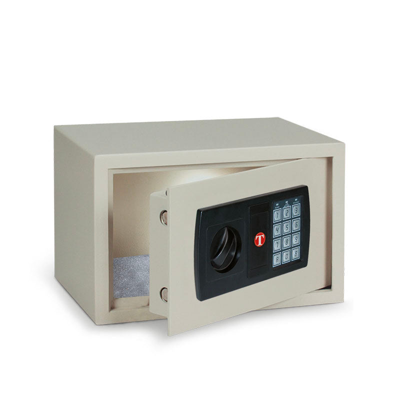 Home TSE/0 – Cassaforte elettronica da mobile
