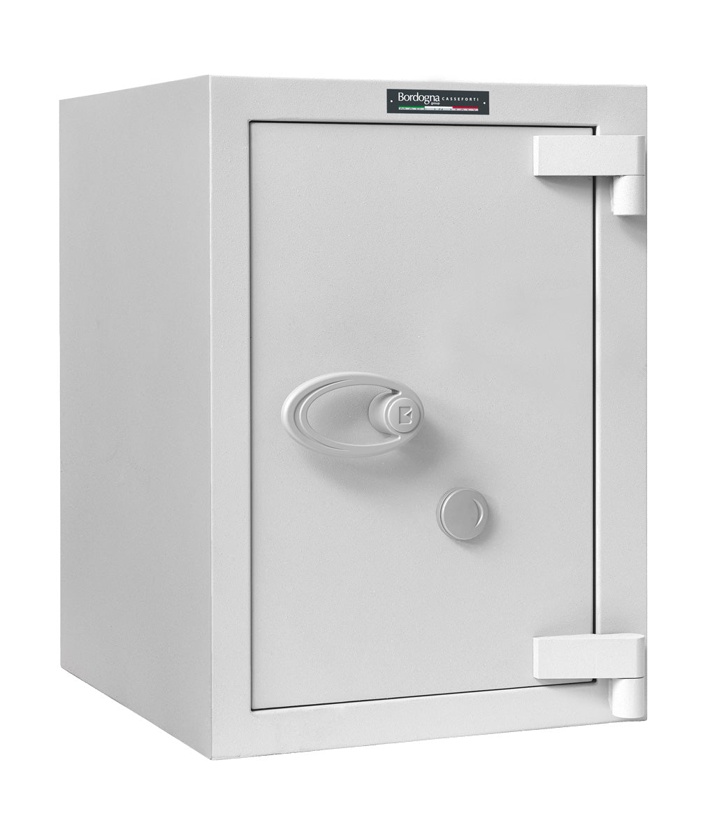 HORUS 150/C – Cassaforte a chiave a mobile