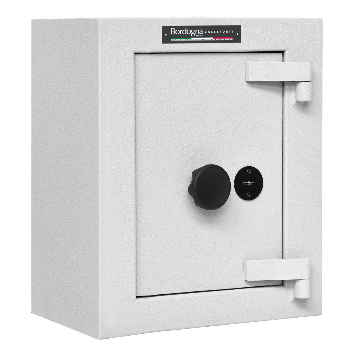 HORUS 20/C – Cassaforte a chiave a mobile