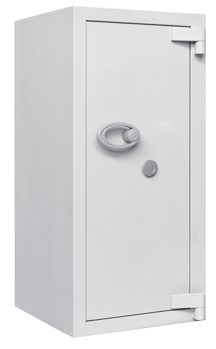 HORUS 200/C – Cassaforte a chiave a mobile