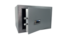 Hokey 10.HM6000 – Cassaforte a mobile a chiave