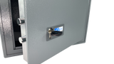 Hokey 10.HS6010 – Cassaforte a mobile a chiave