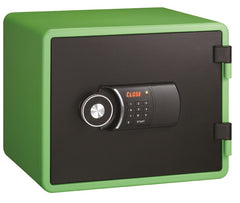 JOY 020 GREEN – Cassaforte elettronica a mobile verde