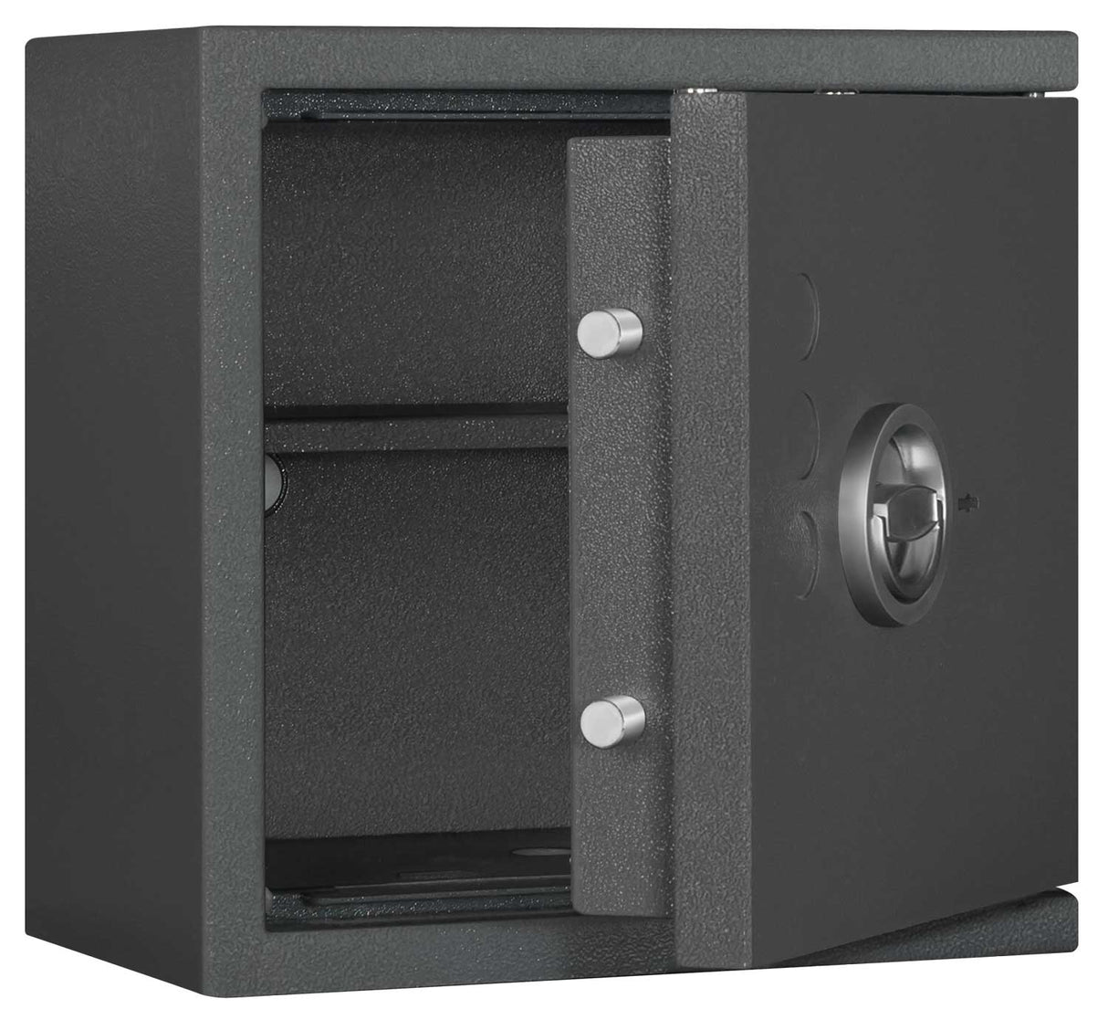 LB 1/C – Cassaforte a chiave a mobile