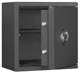 LB 1/C – Cassaforte a chiave a mobile