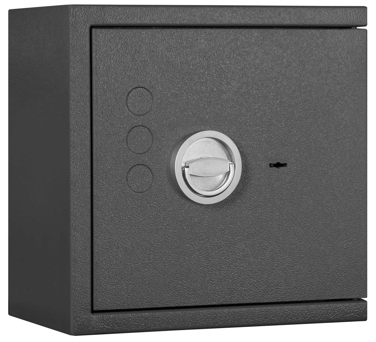 LB 1/C – Cassaforte a chiave a mobile