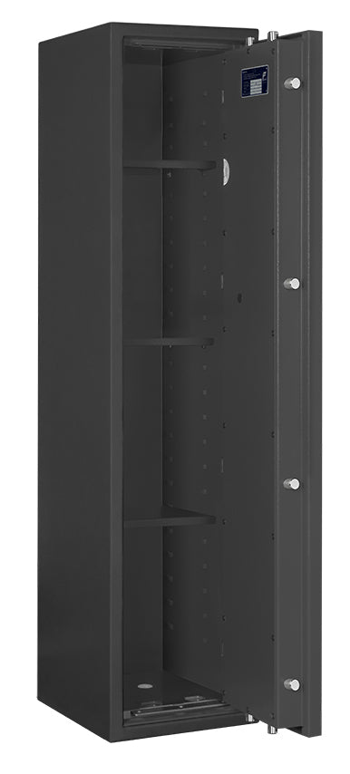 LB ZERO 11/C – Cassaforte a chiave a mobile