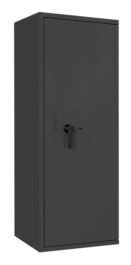 LB 16/C – Cassaforte a chiave a mobile