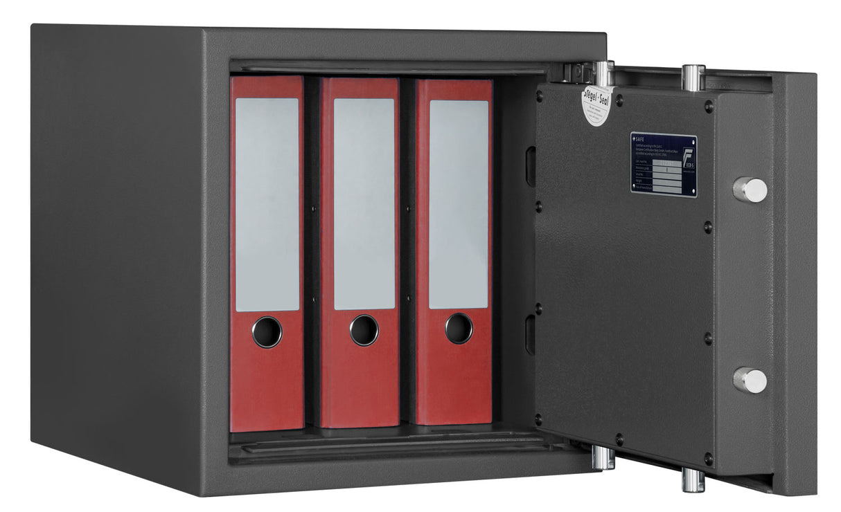 LB 2/C – Cassaforte a chiave a mobile