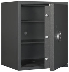 LB 3/C – Cassaforte a chiave a mobile