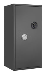 LB 5/C – Cassaforte a chiave a mobile