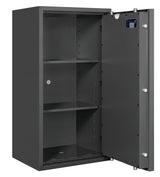 LB 5/C – Cassaforte a chiave a mobile