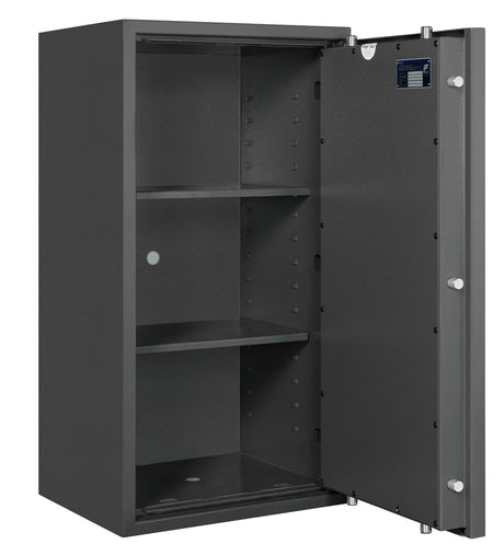 LB 5/C – Cassaforte a chiave a mobile