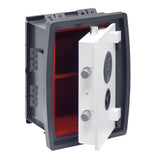Lorica più 4/E – Cassaforte elettronica da muro