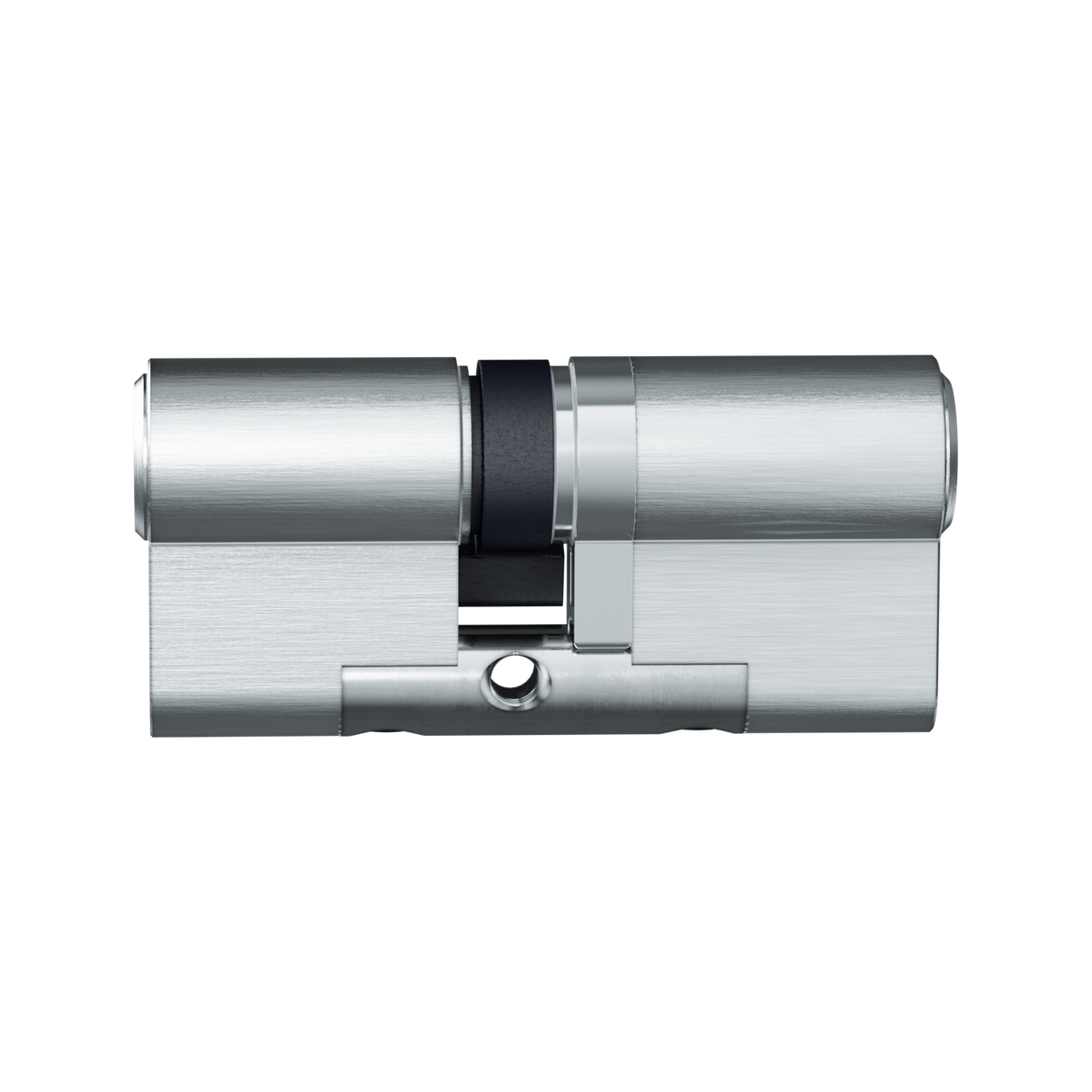 EVVA 3KS PLUS Cilindro Europeo Chiave-Chiave Dotazione 3 Chiavi