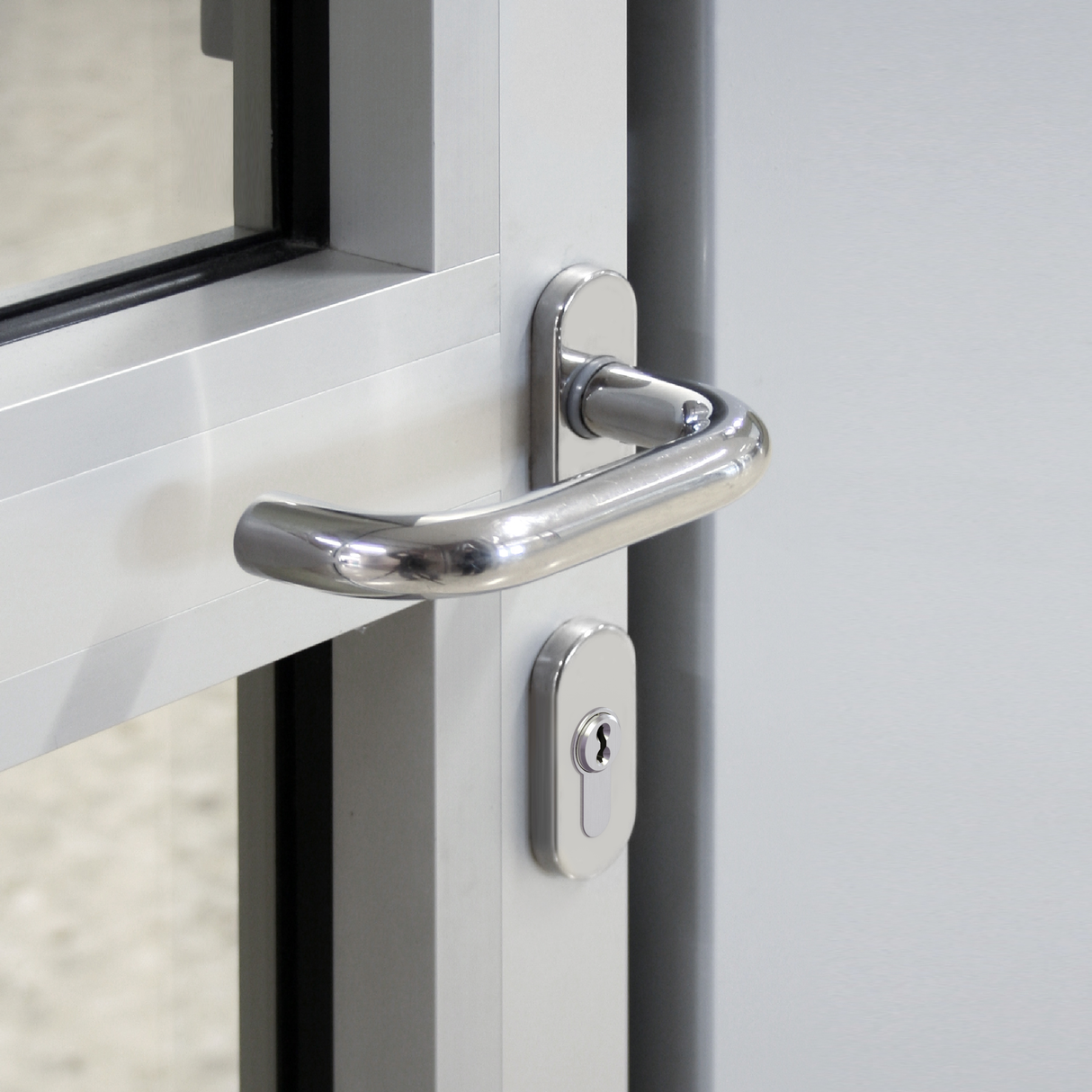 EVVA 3KS PLUS Cilindro Europeo Chiave-Chiave Dotazione 3 Chiavi