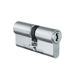 EVVA 4KS Cilindro Europeo Chiave-Chiave Dotazione 3 Chiavi