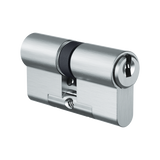 EVVA ICS Cilindro Europeo Chiave-Chiave Dotazione 3 Chiavi