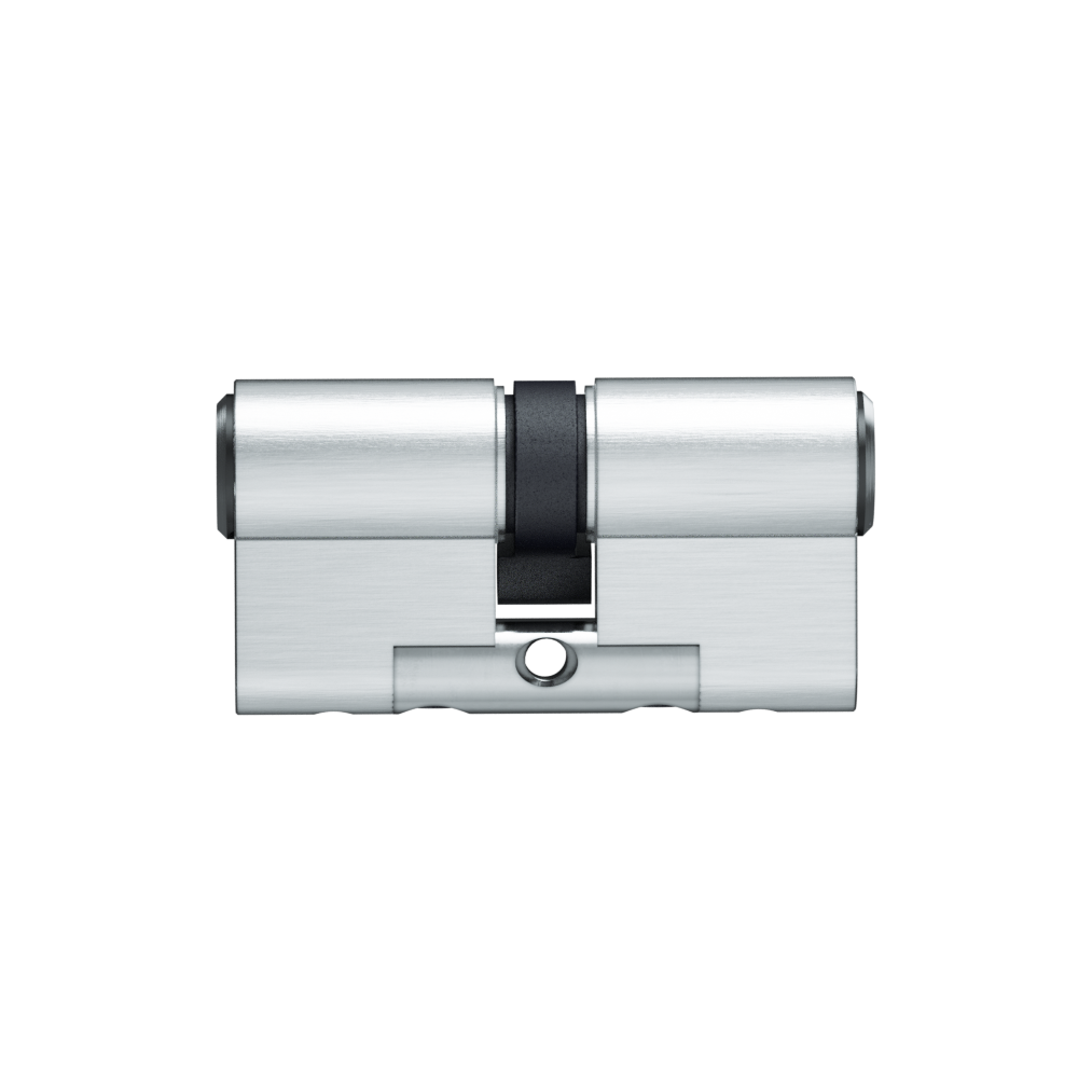 EVVA ICS Cilindro Europeo Chiave-Chiave Dotazione 3 Chiavi