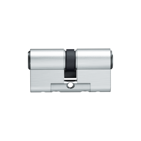 EVVA ICS Cilindro Europeo Chiave-Chiave Dotazione 3 Chiavi