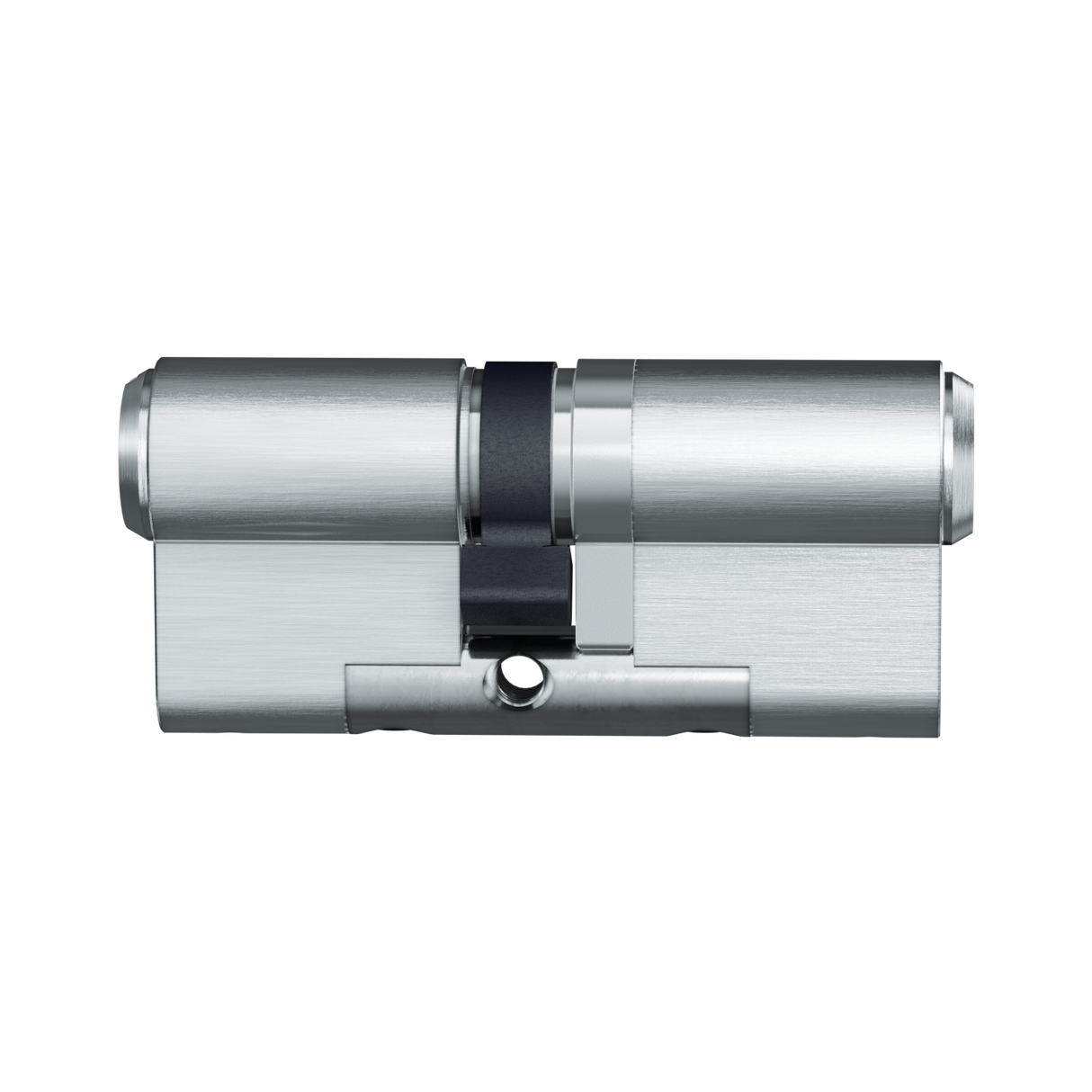 EVVA MCS Cilindro Europeo Chiave-Chiave Dotazione 3 Chiavi
