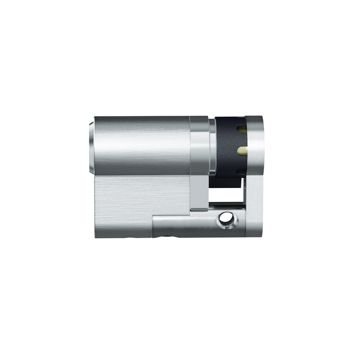 EVVA MCS Mezzo Cilindro Europeo Dotazione 3 Chiavi