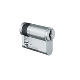 EVVA MCS Mezzo Cilindro Europeo Dotazione 3 Chiavi