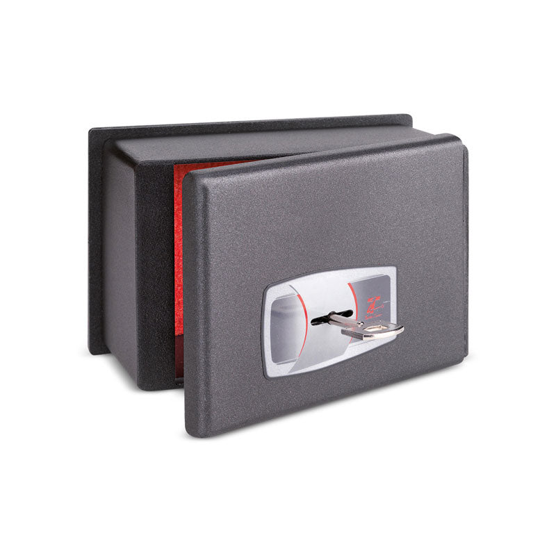 Mini Safe CS/0 – Cassaforte a chiave per auto